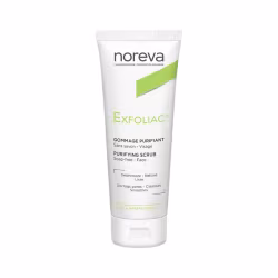 Noreva Exfoliac Purifying Scrub 50ml
