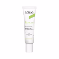 Noreva Exfoliac BB Crème Anti-Imperfections Teint Clair 30ml