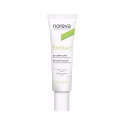 Noreva Exfoliac BB Crème Anti-Imperfections Teint Dorée 30ml