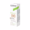 Noreva Exfoliac BB Creme Anti-Imperfeições Tom Dourado 30ml
