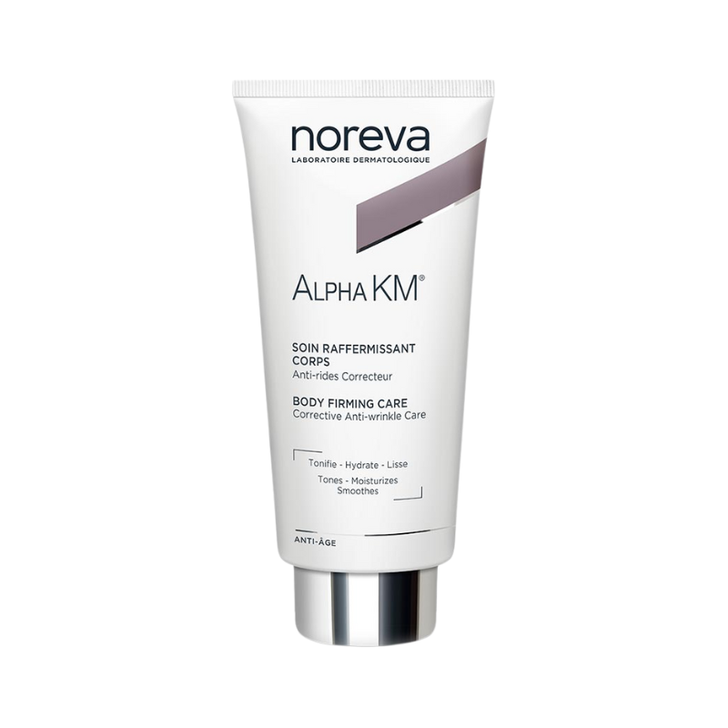 Noreva Alpha KM Loção Corporal Refirmante 200ml