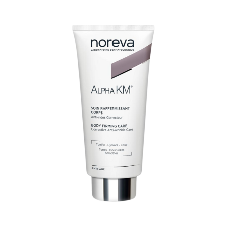 Noreva Alpha KM Lait Corps Raffermissant 200ml