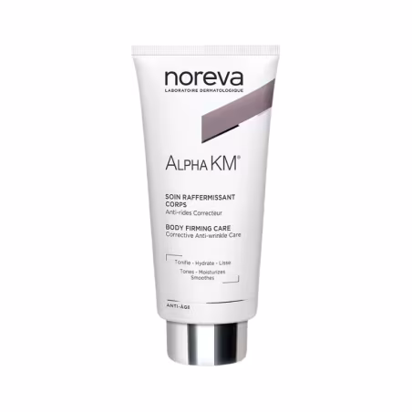 Noreva Alpha KM Loção Corporal Refirmante 200ml
