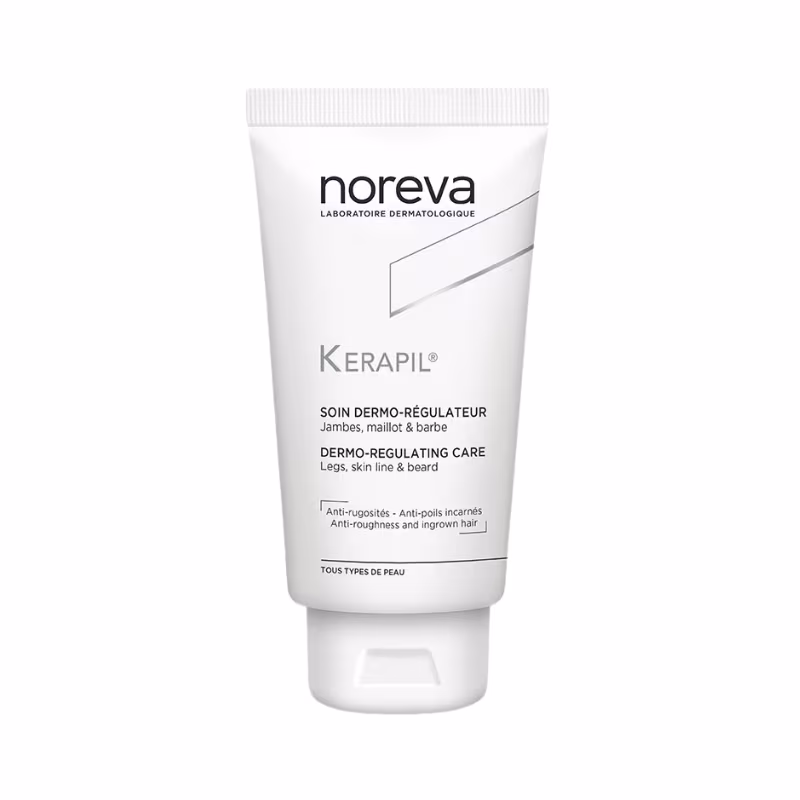 Noreva Kerapil Cuidado Dermo-Regulador 75ml