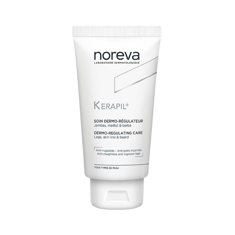 Noreva Kerapil Soin Dermo-Régulateur 75 ml