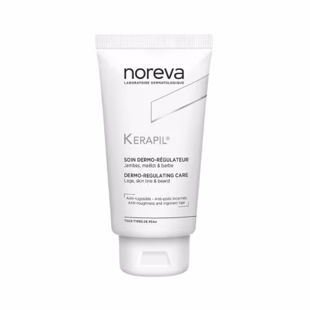 Noreva Kerapil Dermo-Regulating Care 75ml