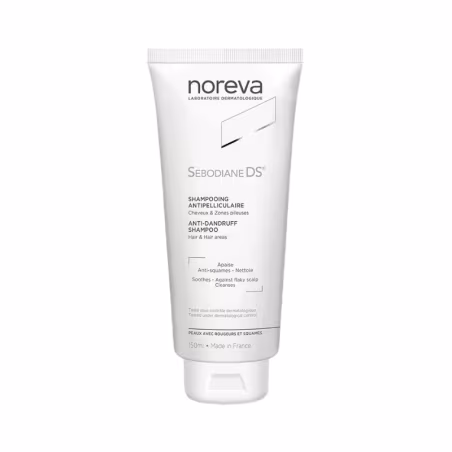 Noreva Sebodiane DS Champô Anticaspa 150ml