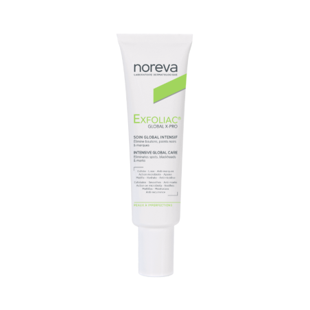 Noreva Exfoliac Global X-Pro 30 ml