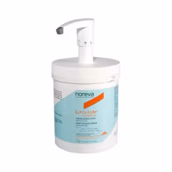 Noreva Lipoleum Hydraplus Creme Corporal Hidratante 1kg