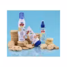 Chicco Pop Perfumed Water Vanilla 150ml