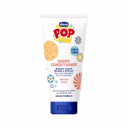 Chicco Pop Shiny Conditioner Vanilla 150ml