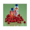 Chicco Pop Shampooing et Après-Shampooing 2 en 1 Fraise 250ml