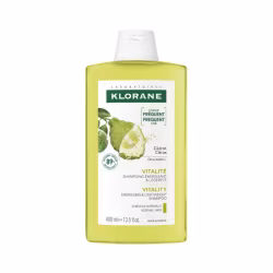 Klorane Champú Vitalidad a la Sidra 400ml