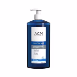 Novophane Shampoing Doux 500ml