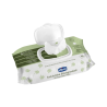 Chicco Biodegradable Wipes 2x60 units