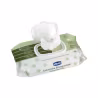 Chicco Lingettes Biodégradables 2x60 unités