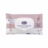 Chicco Delicate Wipes 72 units
