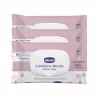Chicco Toalhitas Delicadas 3x72 unidades