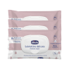 Chicco Toallitas Delicadas 3x72 unidades
