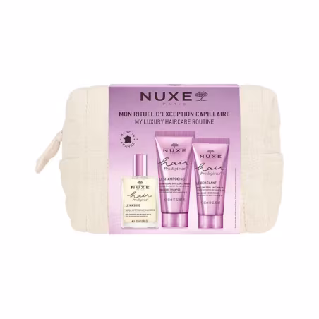 Nuxe Hair Prodigieux Pack