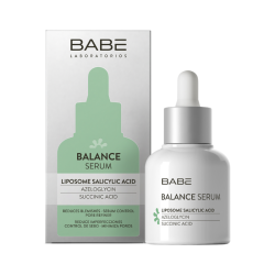 Babé Balance Sérum 30ml