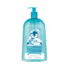 Bioderma ABCDerm Gel Moussant 1L