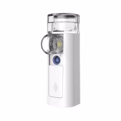 Omron Nébuliseur Mini Air 360+