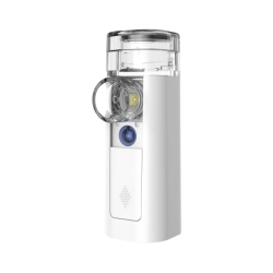 Omron Nebulizador Mini Air 360+