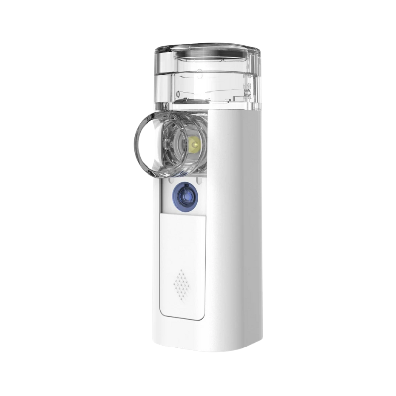 Omron Nébuliseur Mini Air 360+