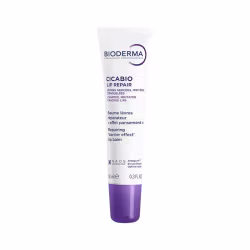 Bioderma Cicabio Lip Repair Baume à Lèvres 10ml