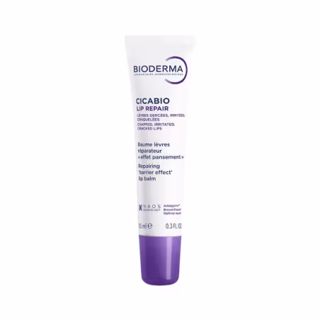 Bioderma Cicabio Lip Repair Balm 10ml