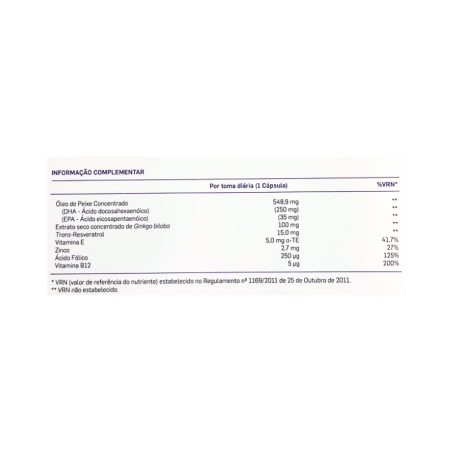 Excel MT 30 capsules