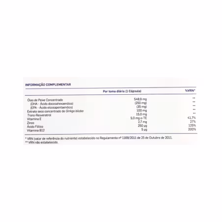Excel MT 30 gélules