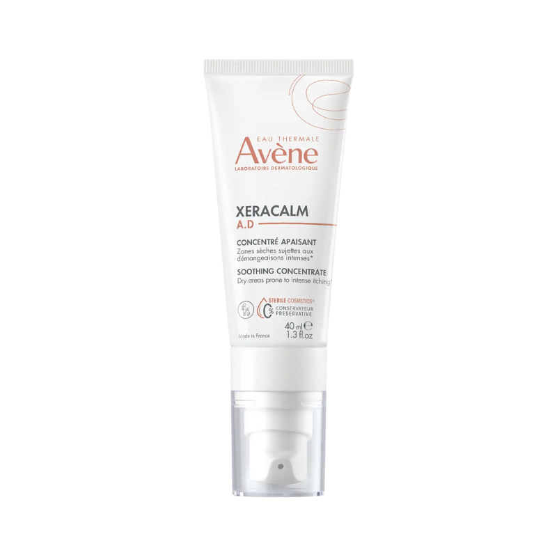 Avène Xeracalm AD Concentré Apaisant 40 ml