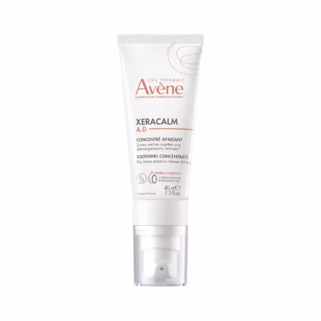 Avène Xeracalm AD Concentrado Calmante 40 ml