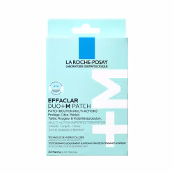 La Roche-Posay Effaclar Duo+M Patches 22 units