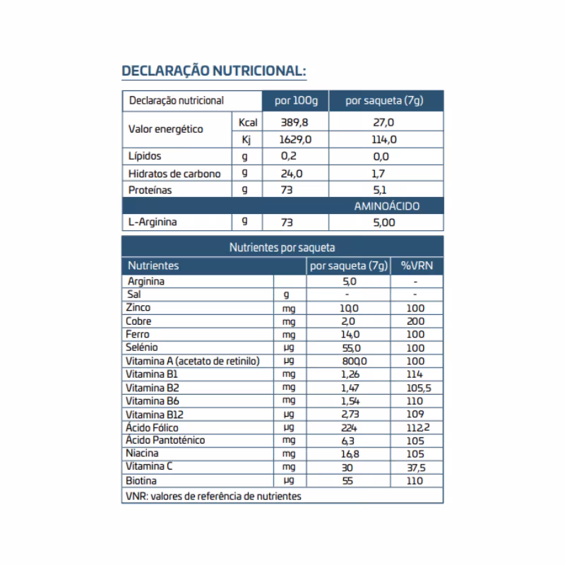Ulceder NM 50x7g