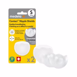 Medela Bouts de Sein Contact S