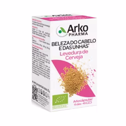 Arkocápsulas Levadura de Cerveza 45 cápsulas
