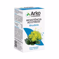 Arkocápsulas Rhodiola 45 capsules