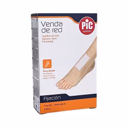 Pic Filet Tubulaire Élastique Pieds/Bras