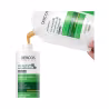 Dercos Antipelliculaire DS Shampoing Cheveux Secs Recharge 390ml