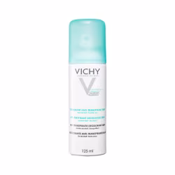 Vichy Desodorizante Antitranspirante 48H Spray 125ml