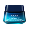 Vichy Minéral 89 Crema de Noche Hidratante Reparadora 50ml