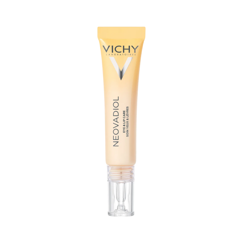 Vichy Neovadiol Cuidado Multi-Corrección Ojos y Labios 15 ml