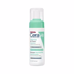 Cerave Limpiador Air Foam Reequilibrante 148ml