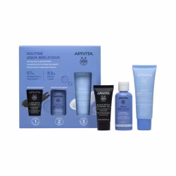 Apivita Rutina Aqua Beelicious Pack