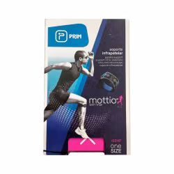 Prim Mottio Soporte Infrapatelar Gris