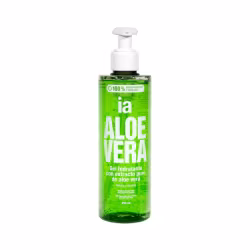 Interapothek Gel Aloe Vera Puro 250ml