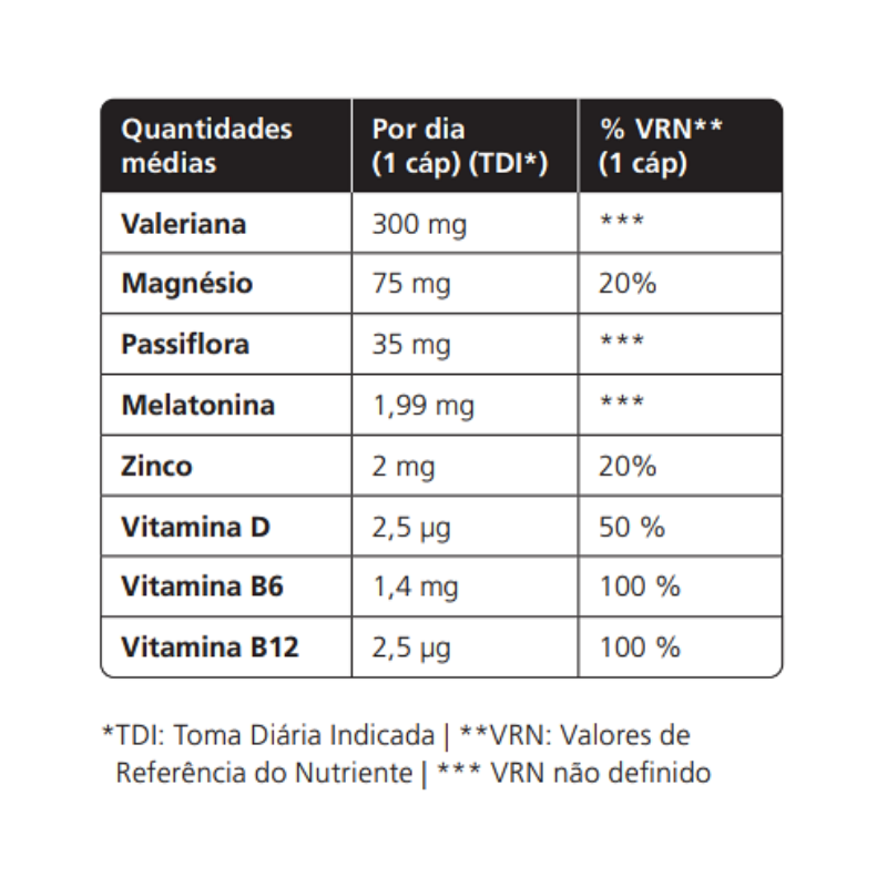 Maxnésio Sleep 30 capsules